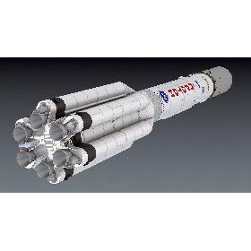 LV Proton-M